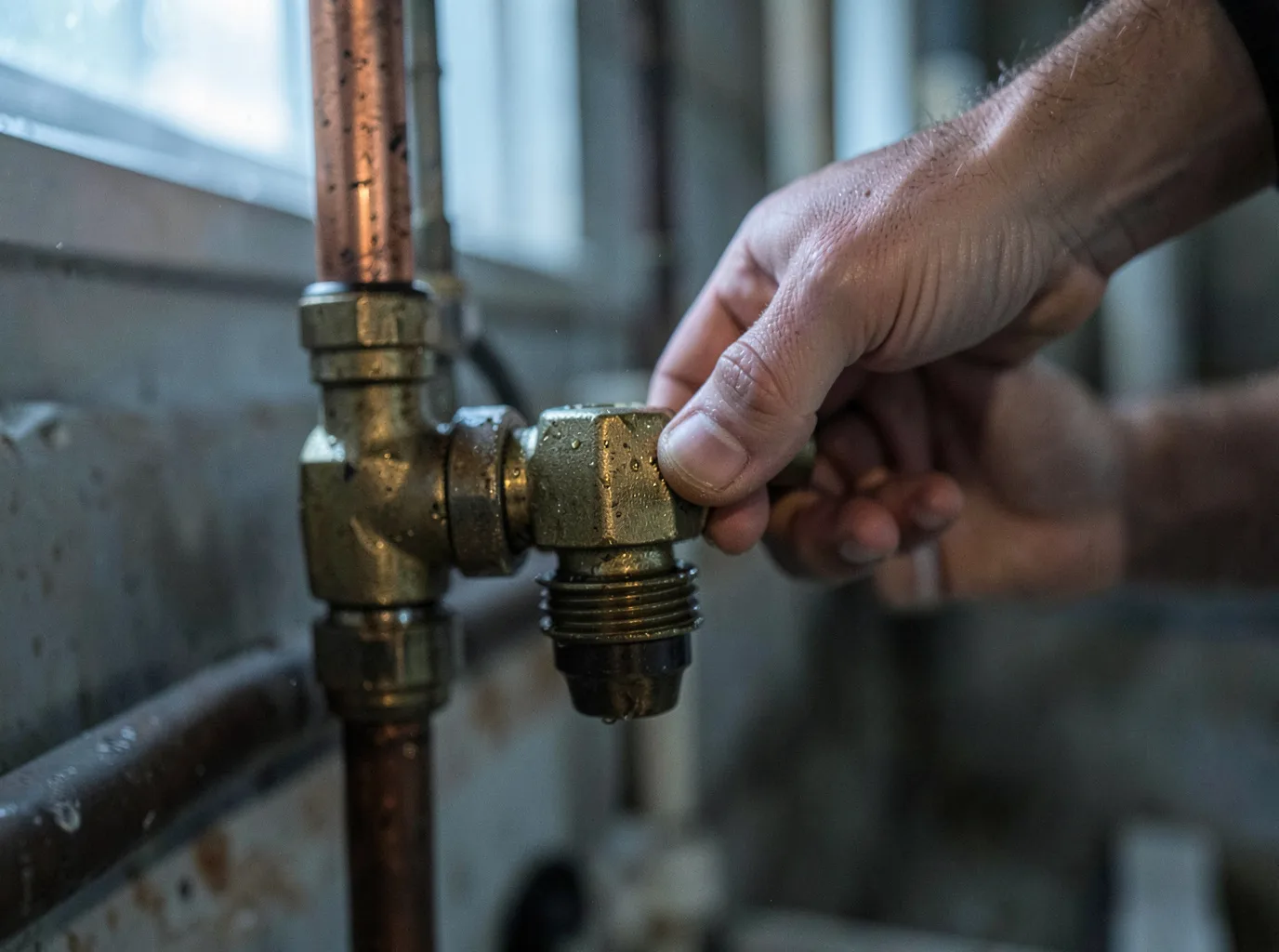 Emergency Plumber Huffman, TX FAQs